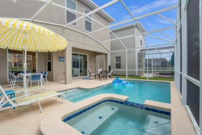 Upstay - NEW BUILD at ChampionsGate with Spa & Pool